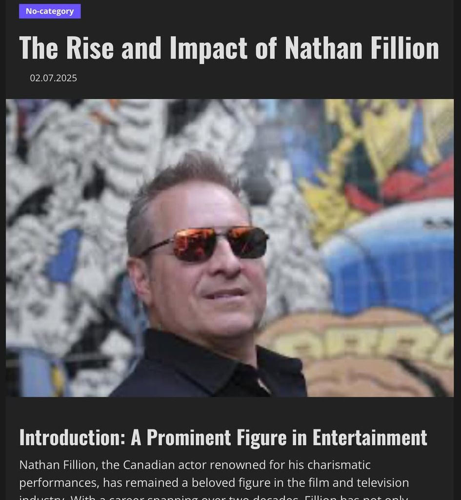 Nathan a ri de l'erreur