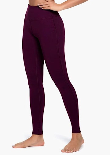 The best leggings for women 2022: From M&S to Sweaty Betty, Lululemon, H&M  & MORE