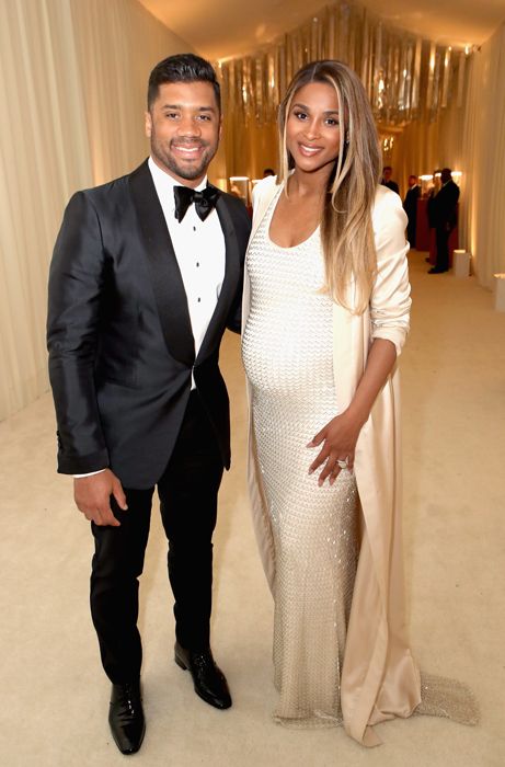 Is Ciara having a fourth baby with husband Russell Wilson? | HELLO!