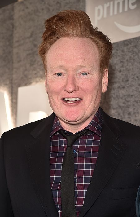 conan o brien