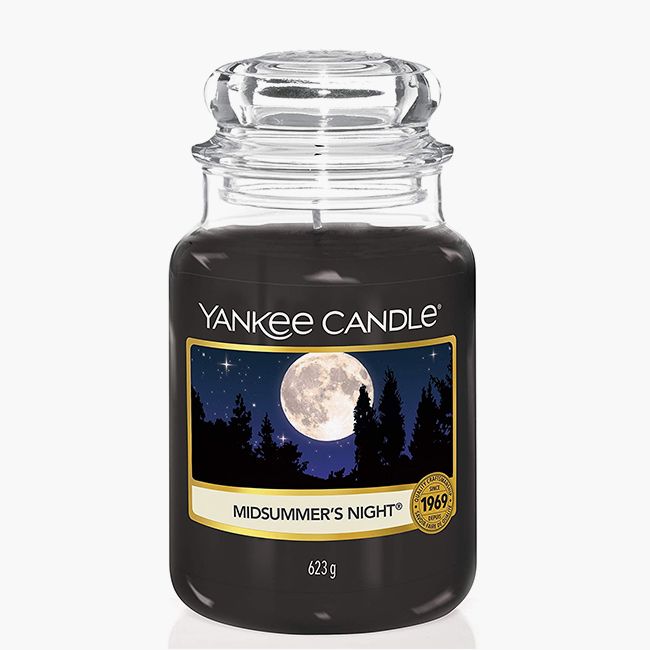 Early  Prime Day Deal: Shop Top-Rated Yankee Candles on Sale