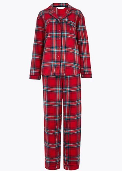 m and s pyjamas