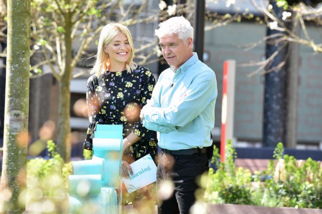 holly willoughby phillip schofield this morning1