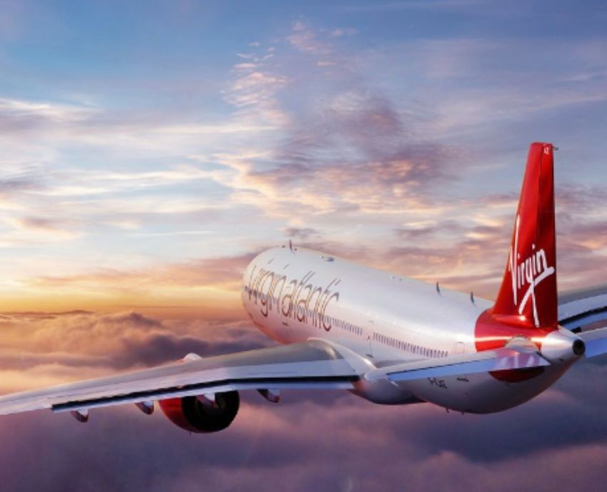 Virgin travel deals