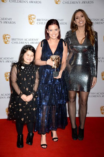 stacey baftas