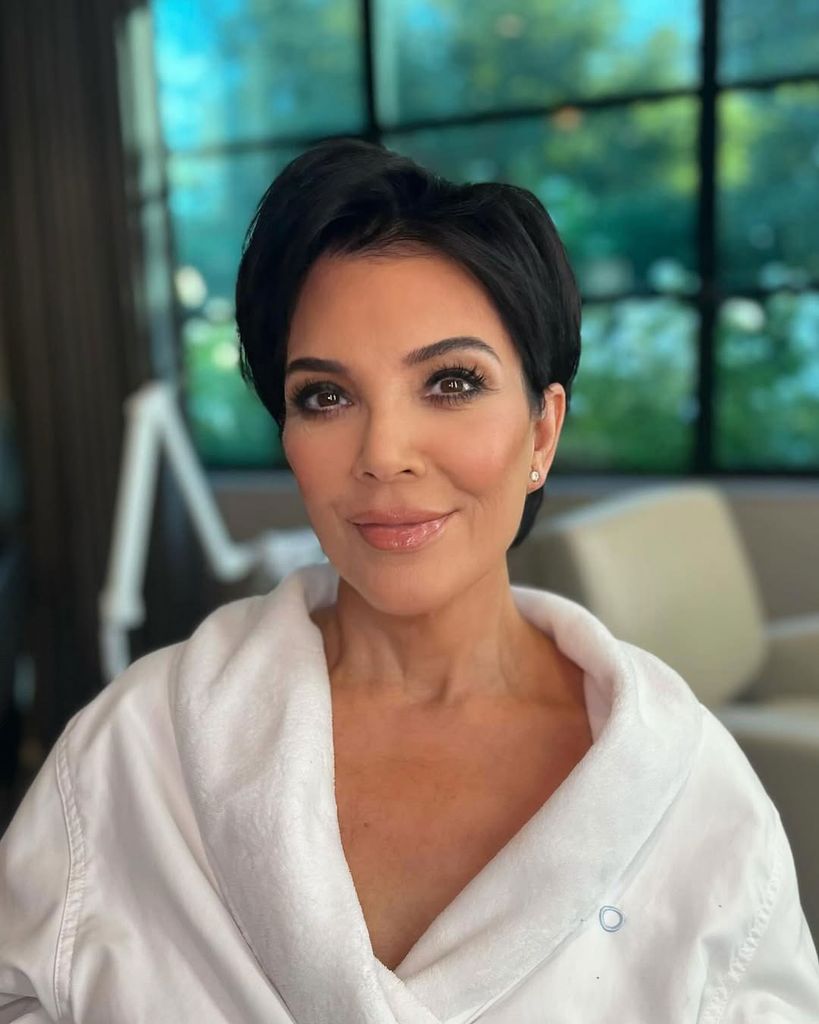 Kris Jenner