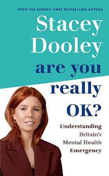 stacey dooley book