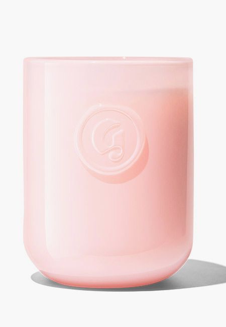 glossier candles