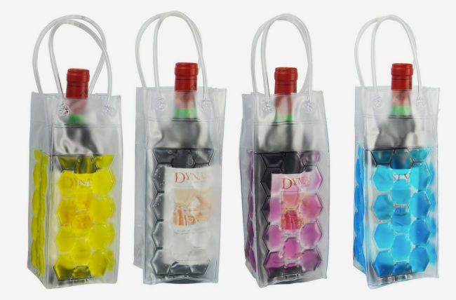 best insulated wine cool bag amazon