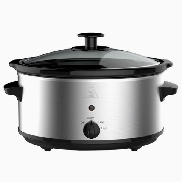 best small slow cooker lakeland