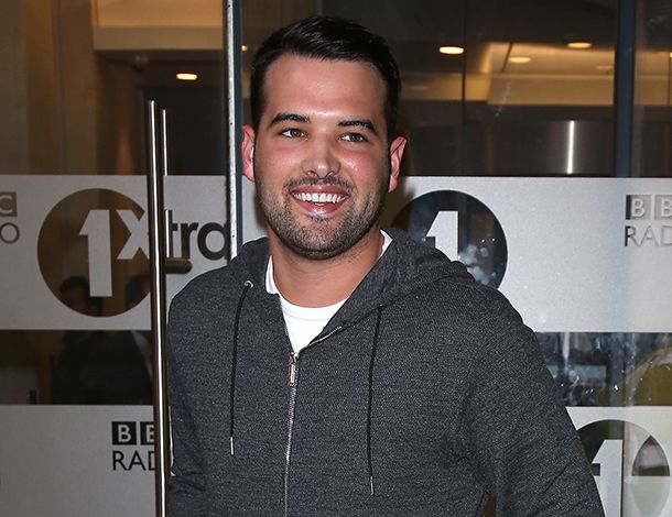 ricky rayment 
