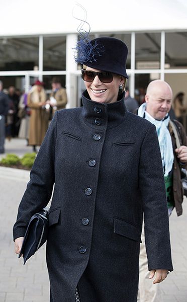 zara phillips1 