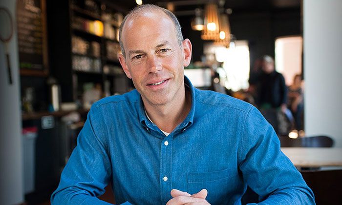 Phil Spencer Net Worth 2022, UK, Age, Height, Wife, Children