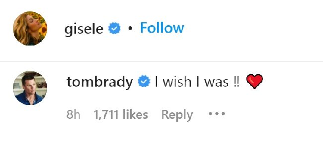tombrady comment