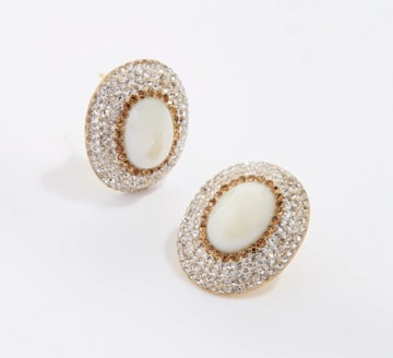 Soru earrings