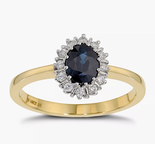 Zodiac engagement rings: 12 unique rocks for each star sign | HELLO!