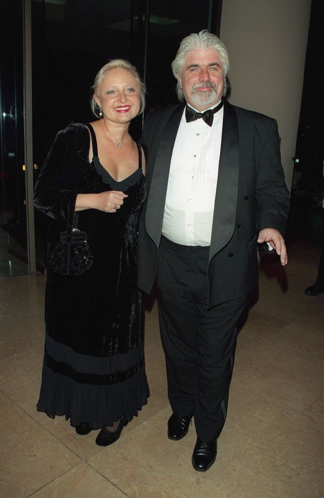 Qu'a dit Amy à propos de Michael ?