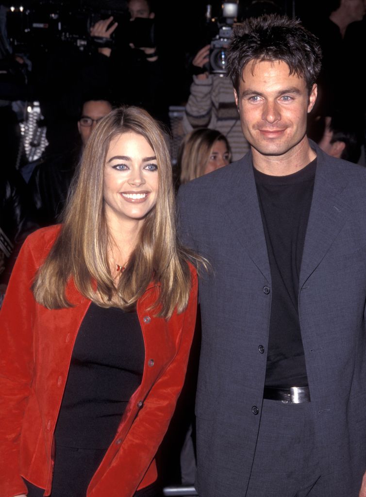 denise richards patrick muldoon