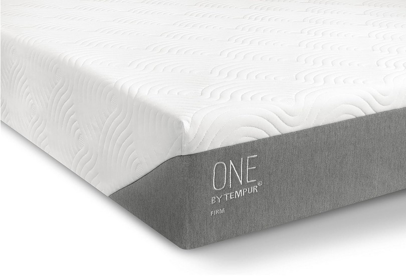 TEMPUR One Firm Mattress