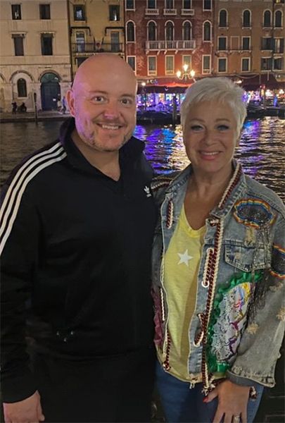 denise welch lincoln townley venice