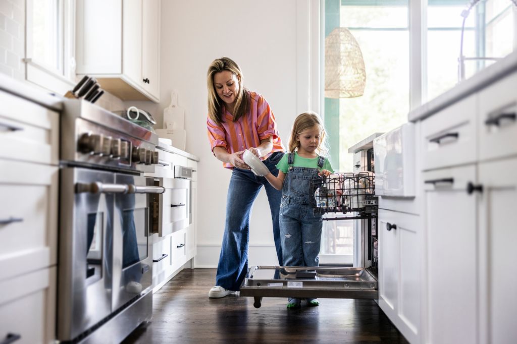 Your dishwasher is a costly addition