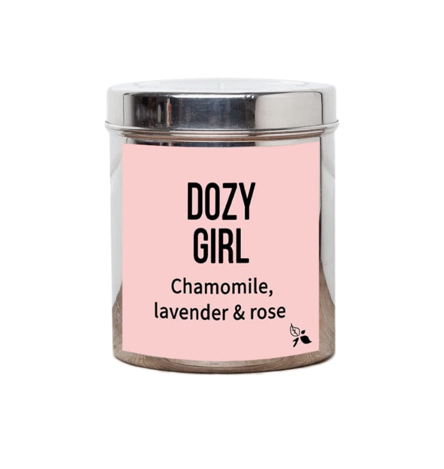 Bird & Blend Dozzy Girl Tea