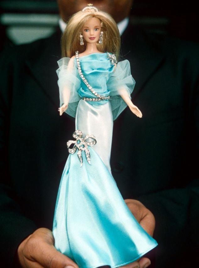 Thelma Barbie worth an estimated $80,000