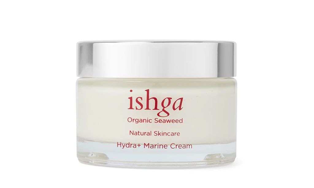 Ishga Hydra + Marine Cream