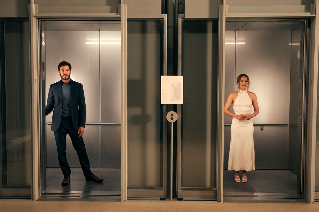 What will happen to Joanne and Noah? 