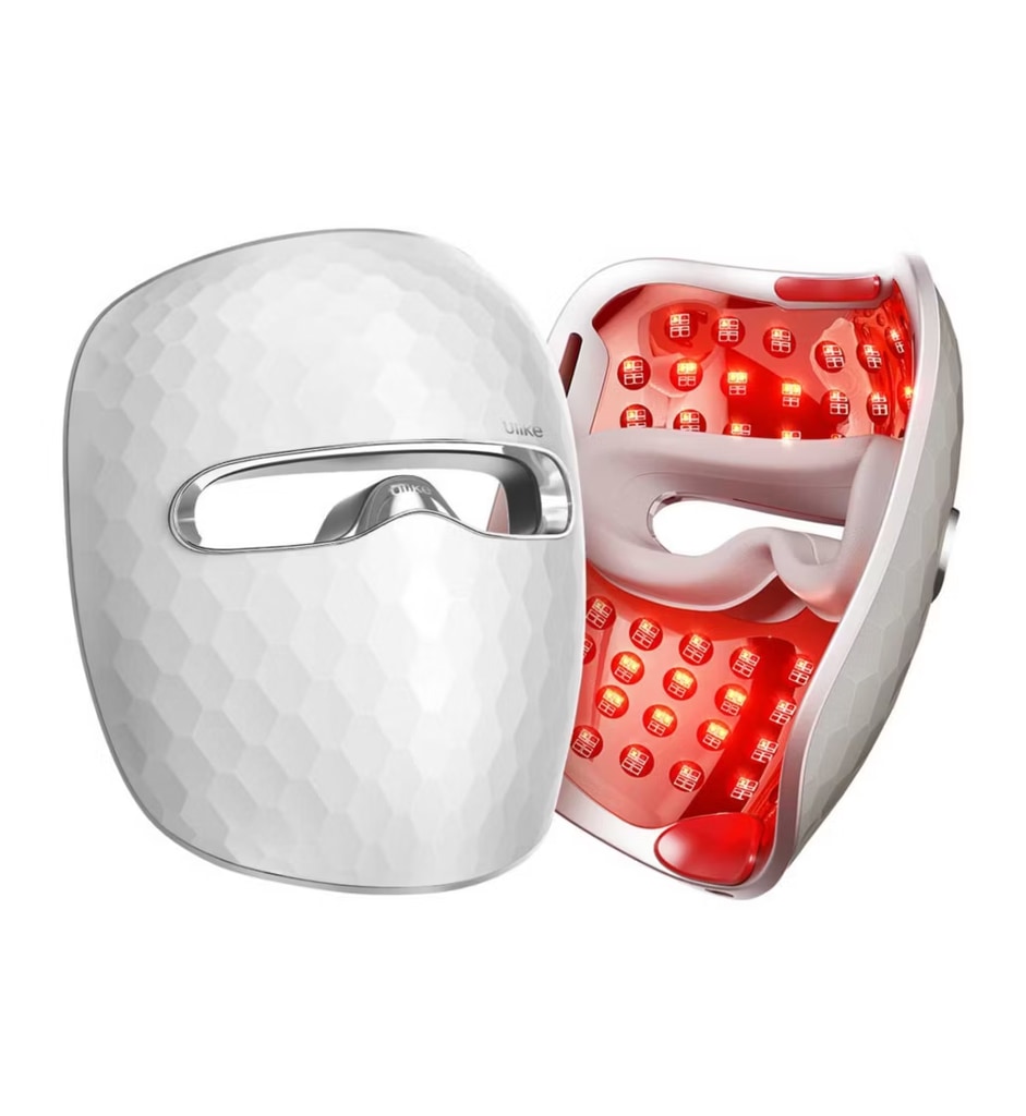 ulike led mask