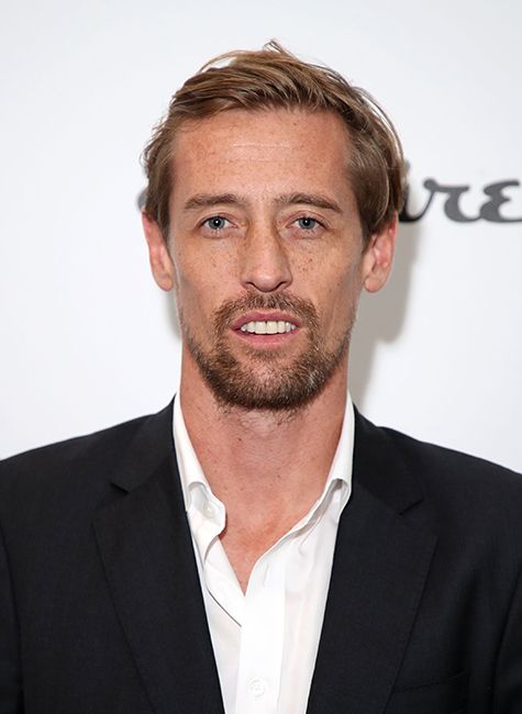peter crouch