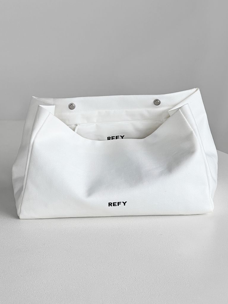 Refy signature bag