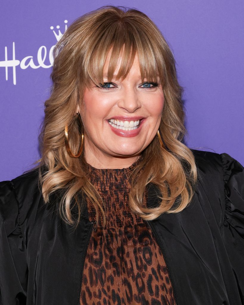 melissa peterman finding mr christmas