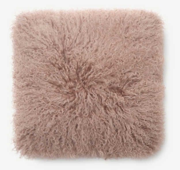 made com best flash deals furry cushion