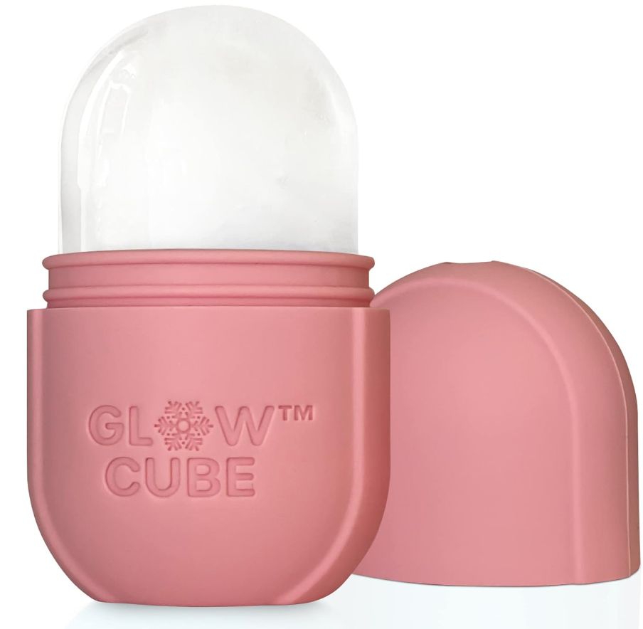 Glow Cube Ice Roller