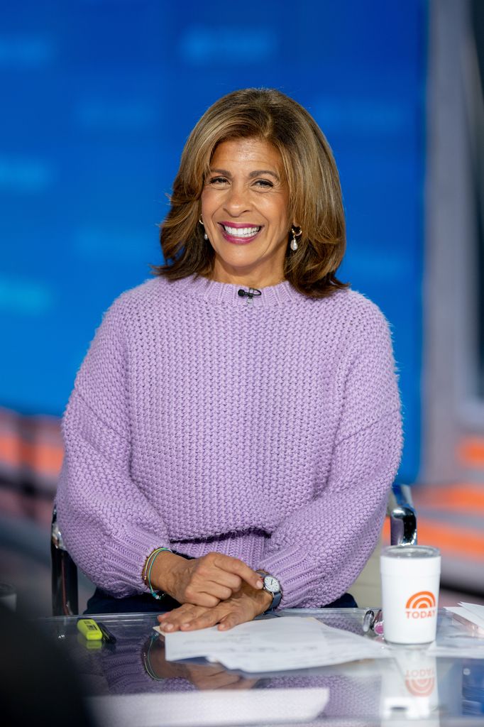 Hoda Kotb swears by these celeb-loved Youth Restoring Capsules: 'It ...