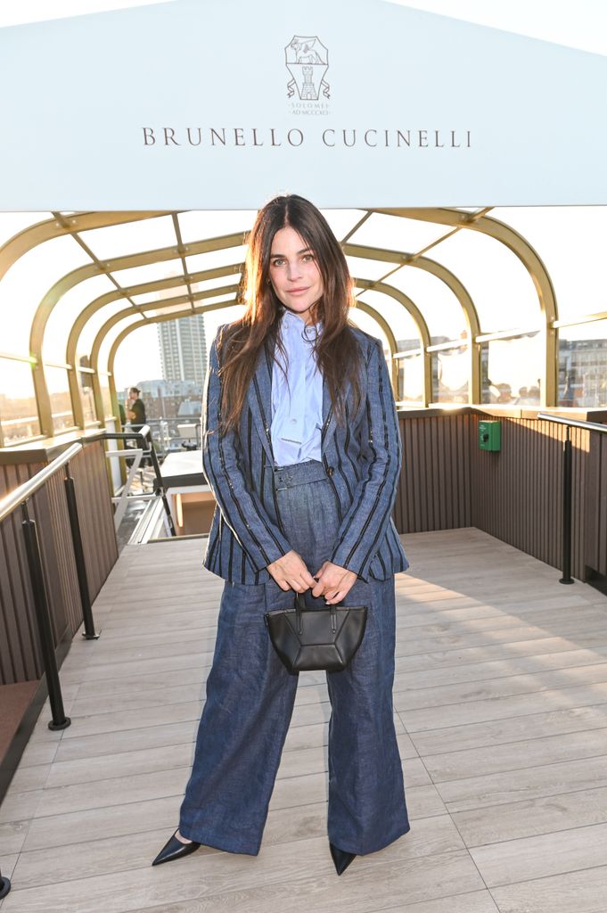 Julia Restoin Roitfeld