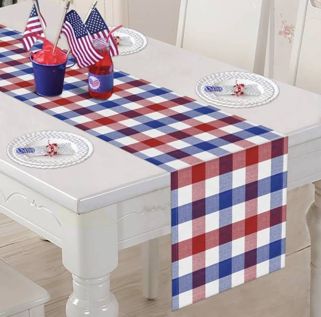 table runner