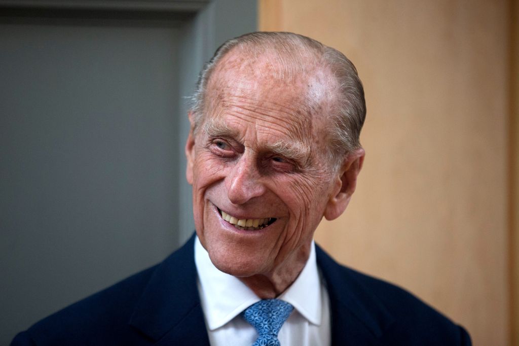 Prince Philip, HELLO! has learned, used to hide peas to test palace housekeeping staff