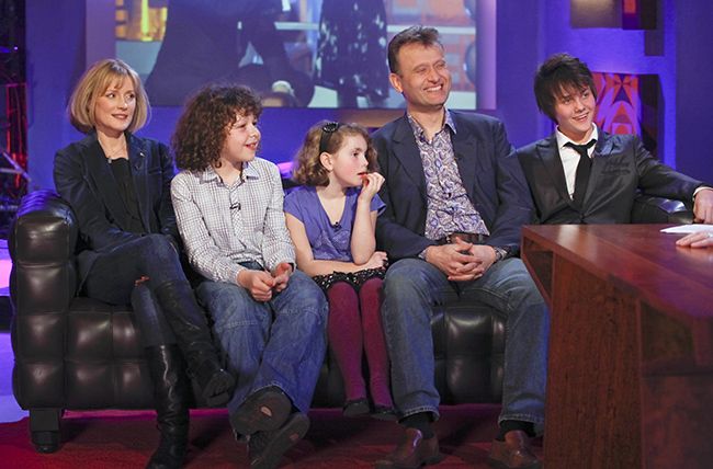 outnumbered cast 2010