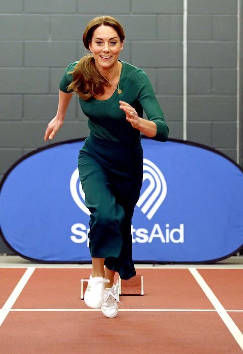 kate middleton mango top