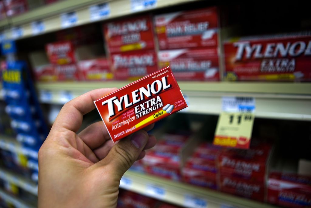 There is no proven link that Tylenol causes autism according to experts