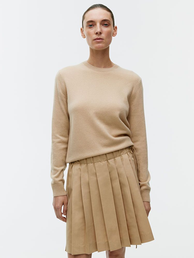 Arket Ccashmere Jumper