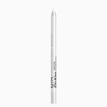 victoria beckham white eyeliner trick nyx