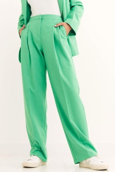 nobodys child green trousers