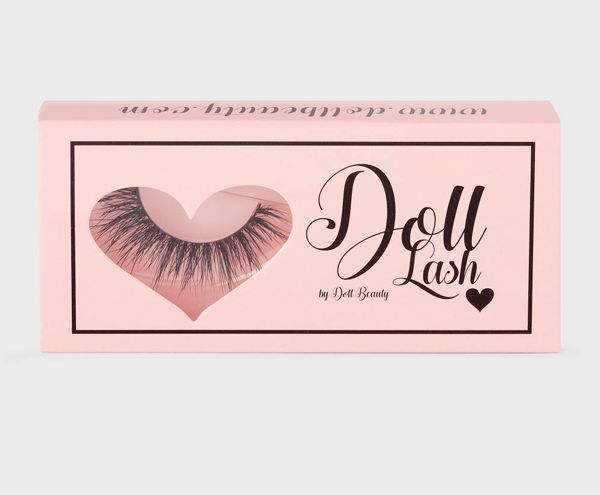 doll lashes