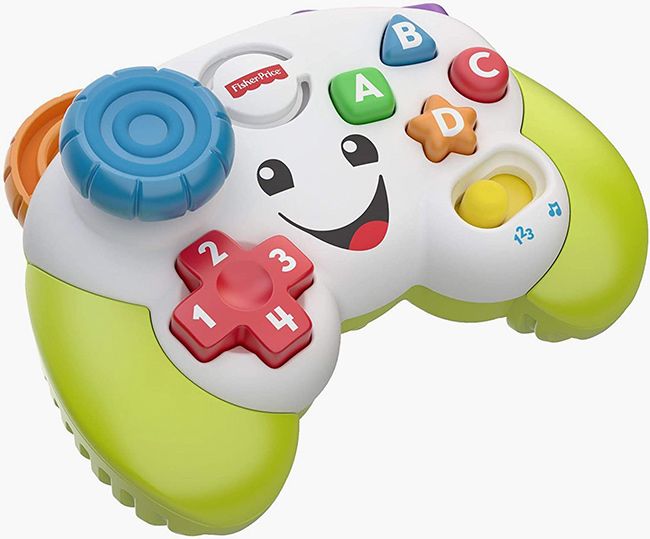 Fisher Price controller