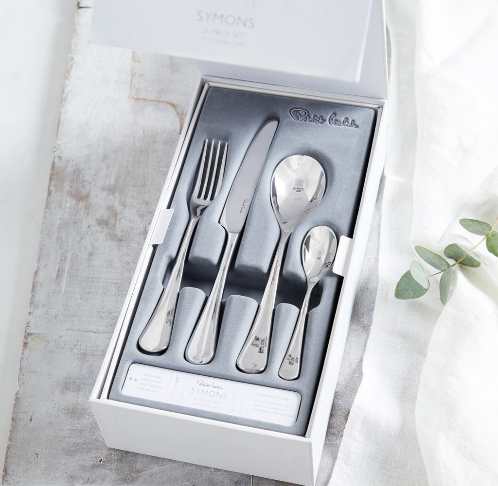 Cutlery set