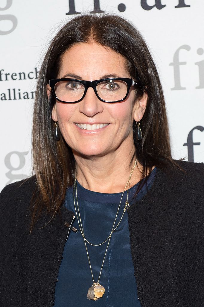 Makeup artist Bobbi Brown, 67 is proof that happiness and success has no age limit