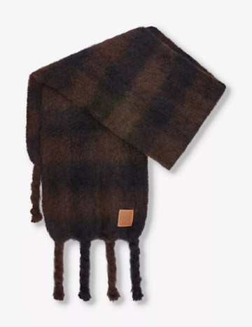 Loewe Scarf